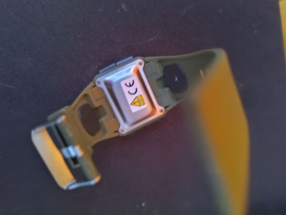 Годинник новий, тактичний, електронний