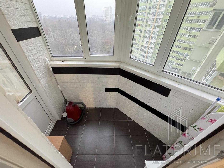 1-кім. квартира, 45 кв.м. Донця, 2а, Шулявка, Відрадний!