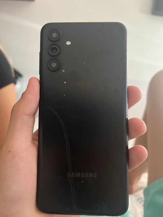 Galaxy A13 5G telemovel