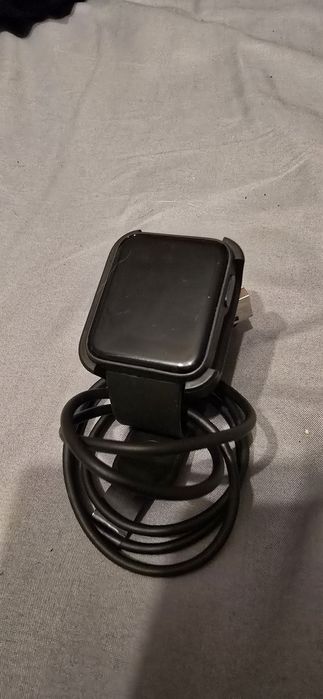 Mi watch lite *nowa opaska*