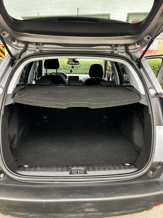 Peugeot 2008 PureTech 82 Style