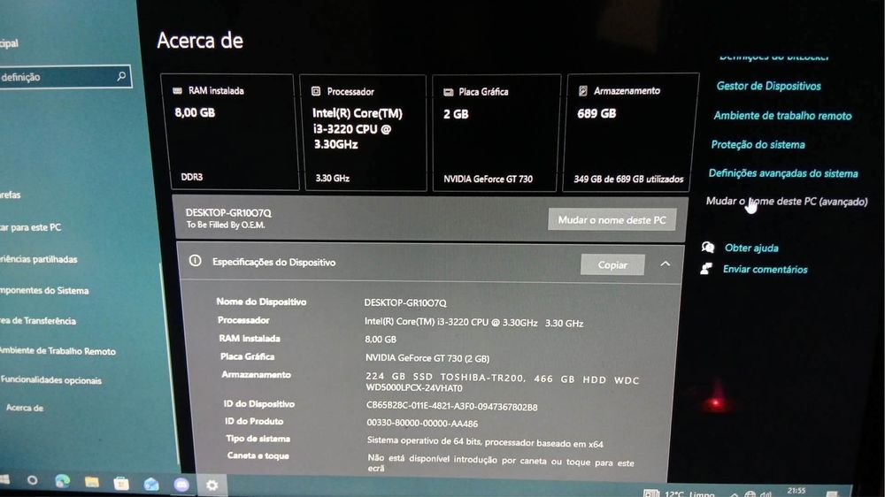 Computador games