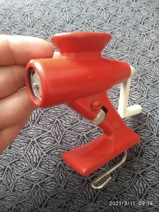 М'ясорубка дитяча, мясорубка детская