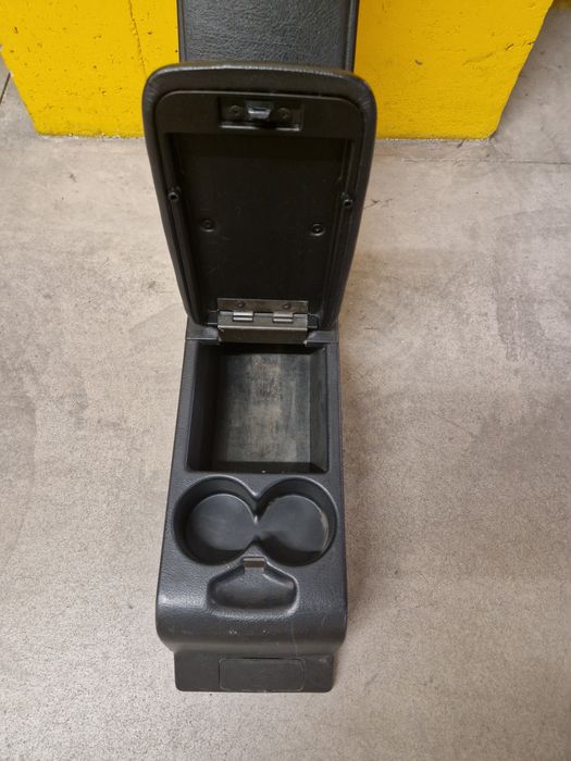 Consola banco traseiro Civic EG9 Vti