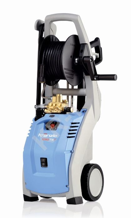 Myjka wysokociśnieniowa Kranzle K 1050TST