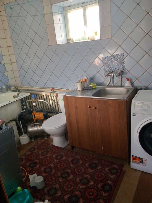 Продам цегляний будинок