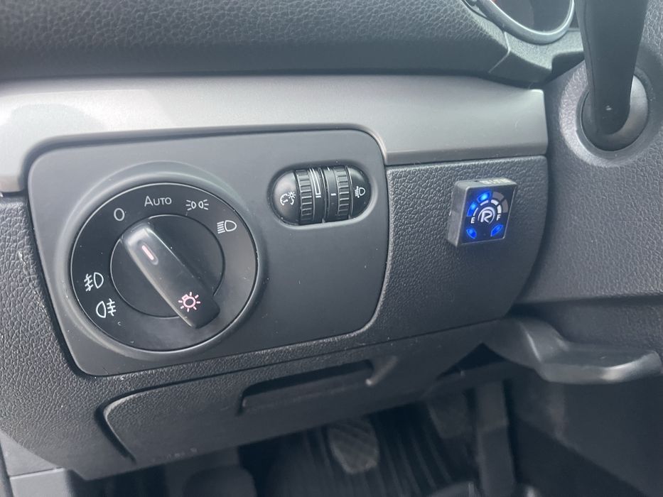 Volkswagen Golf 6-2012 р,Газ-бензин