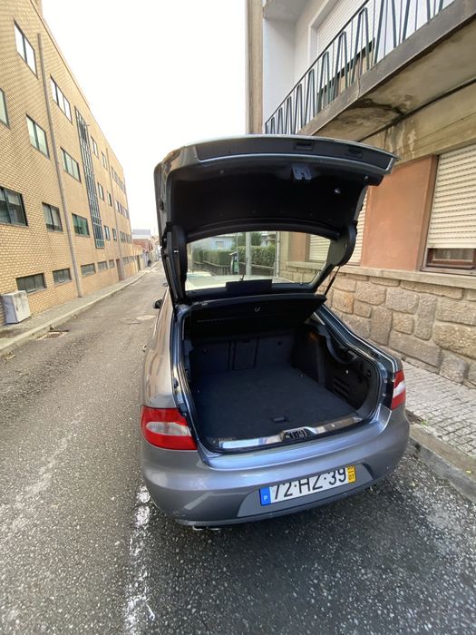 Skoda superb 2 full extras