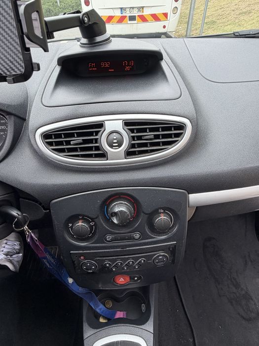 Renault clio 1.5