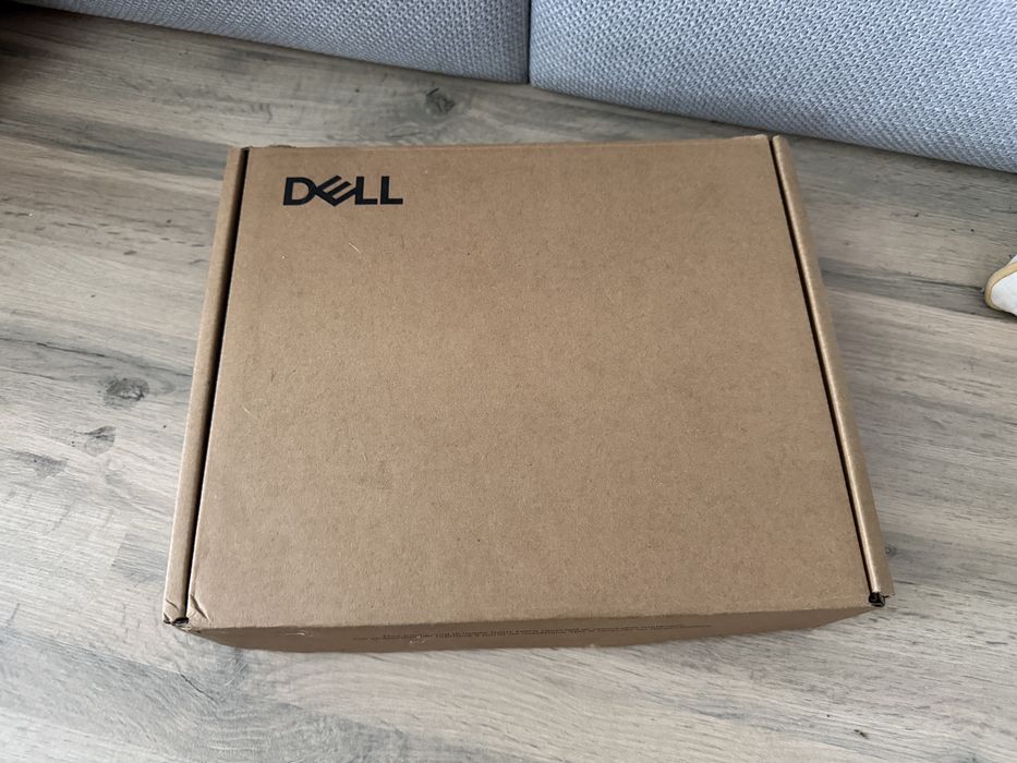 Nowe Dell SD-25 Stacja dokująca USB HDMI
