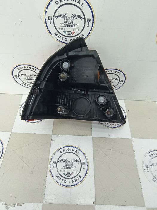 Farolim Honda Gold wing