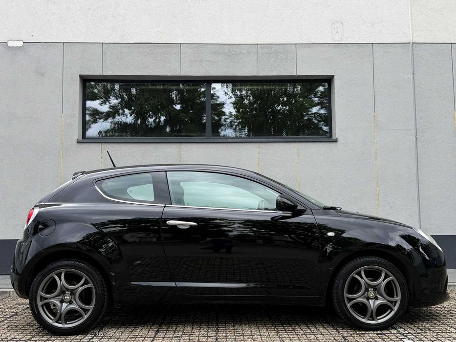 Alfa Mito 1,4 Benzyna #Klima# TANIO
