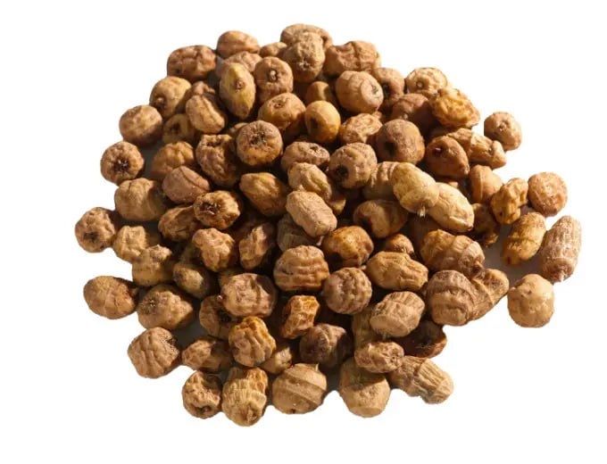 Свіжий Тигровий горіх Преміум якості , гарного розміру