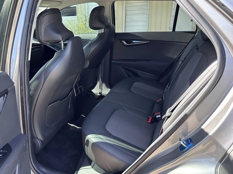 Kia Niro EV Wind      2023