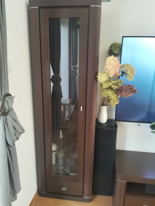 Meble do salonu Wójcik venti komplet