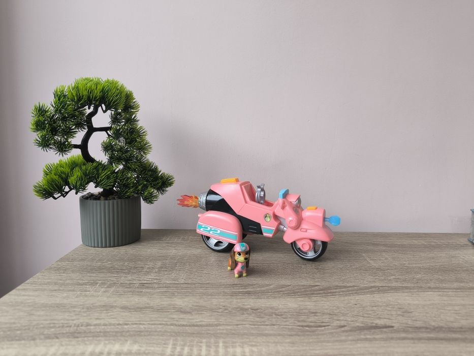 Ліберті Щенячий патруль