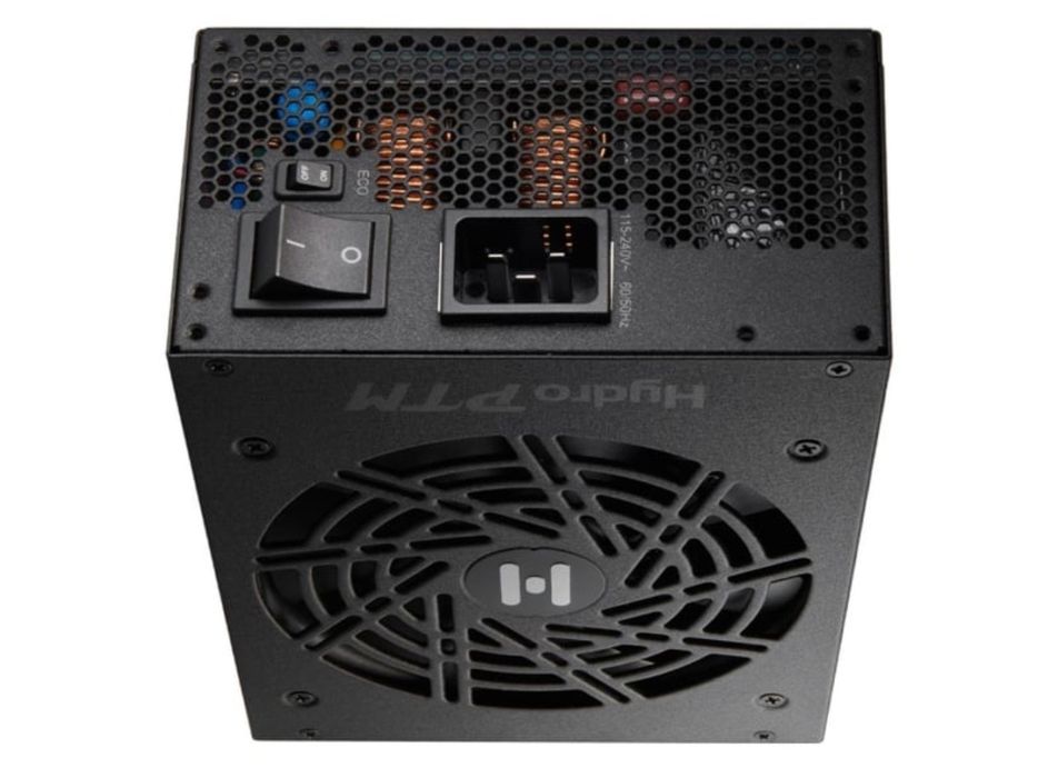 FSP/Fortron PTM PRO 1350W 80 Plus Platin , zasilacz komputerowyum ATX 3.1