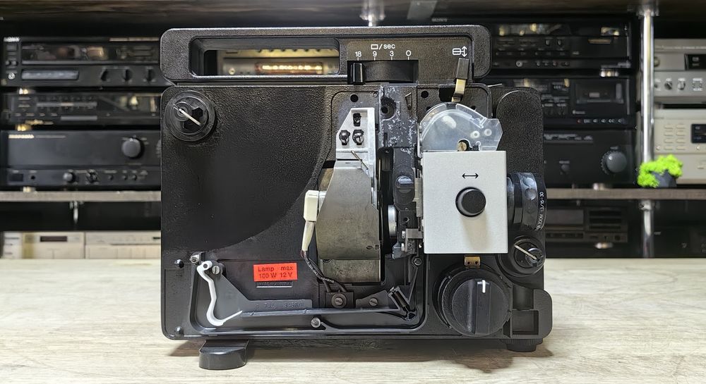 Проектор Revue lux 30a