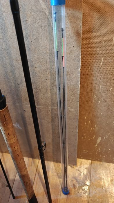 Wędki Flagman Sherman Pro New Generation 360cm 70g