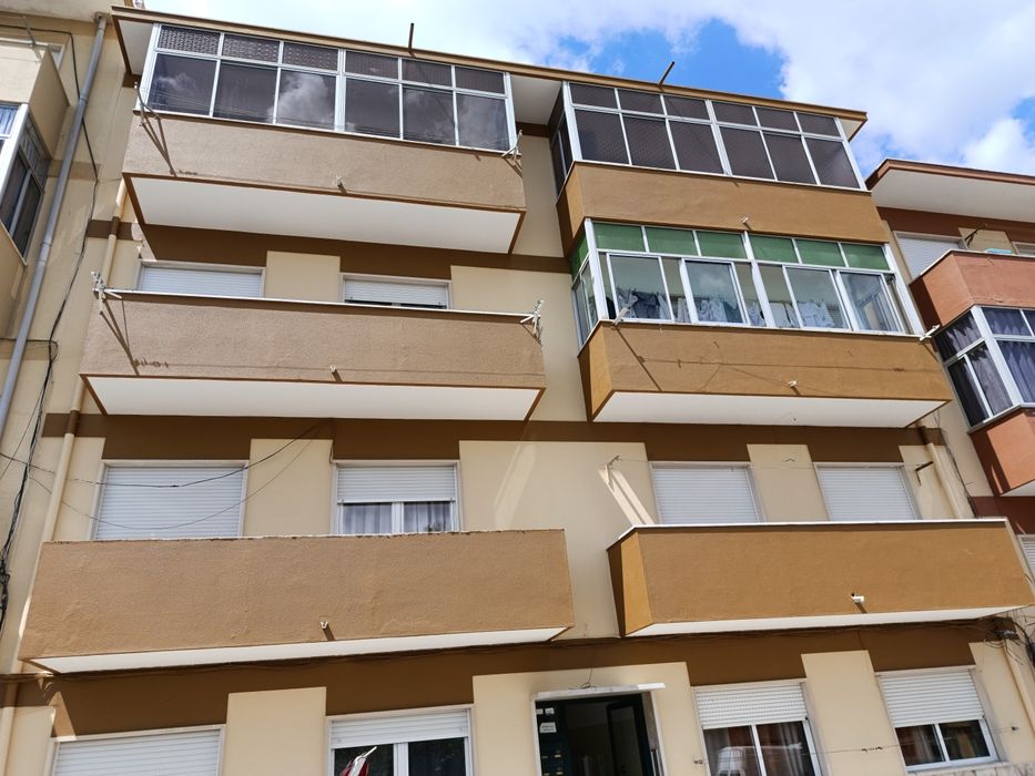 pinturas e  reparações!
