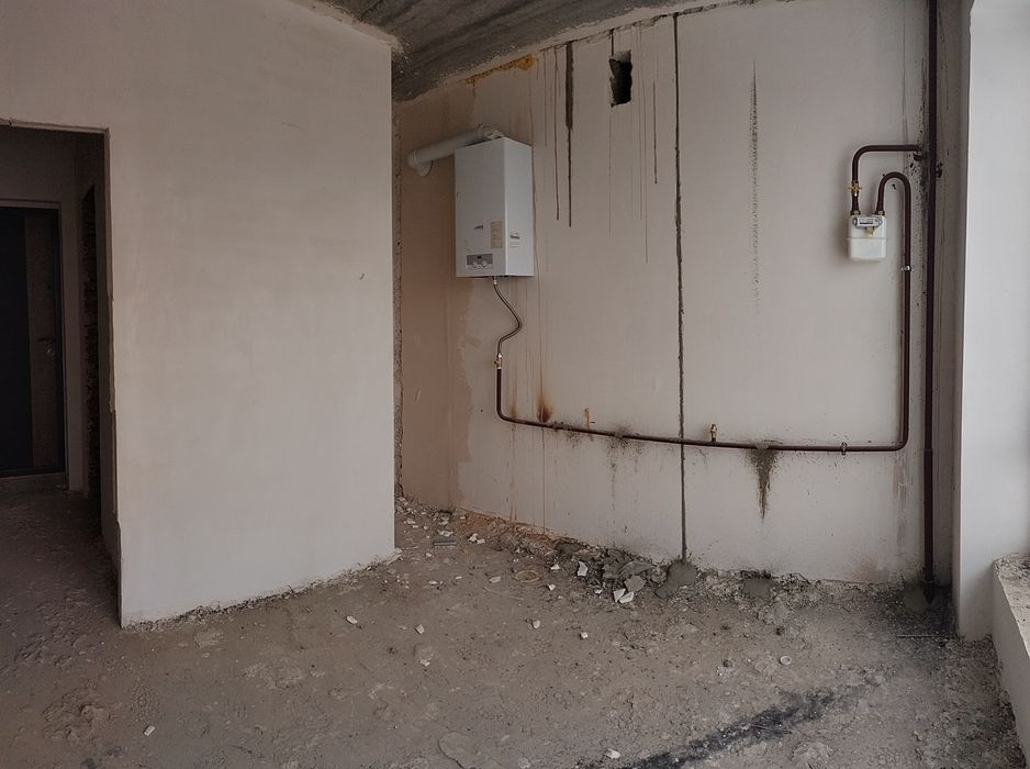 Продам 1 к квартиру в ЖК Іділіка по вул. Кожедуба 8 а