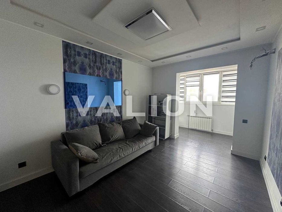 Продаж 2-к квартири  Чавдар 22  ЖК Молодіжний квартал Осокорки