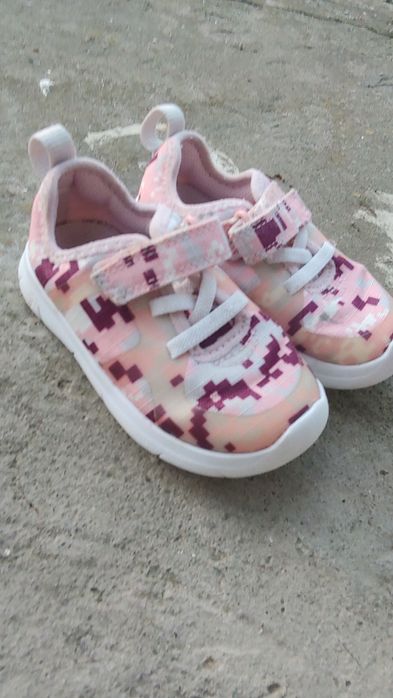 Кросовки Clark's