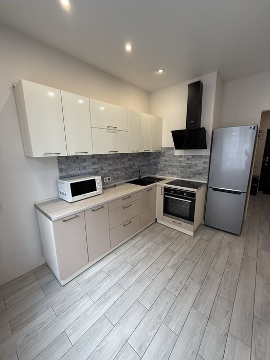 Продам 1-ком квартиру ЖК»37 Жемчужина»