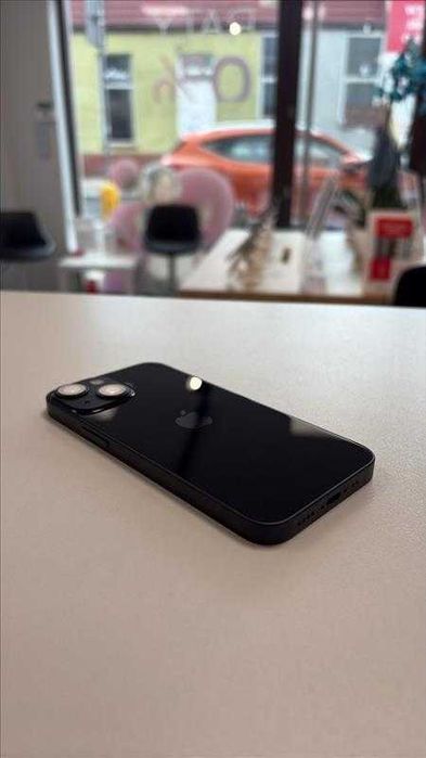 Apple iPhone 13 mini 128GB | Gwarancja 2 lata | Bat: 100% | FV 23%