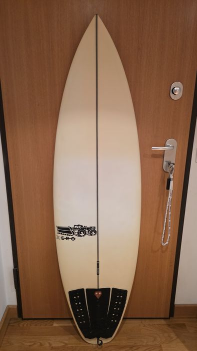 JS Xero  5,9"   27,6L