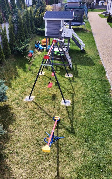 Noclegi przy stoku Sabat Krajno,Góry Świętokrzyskie,apartamenty