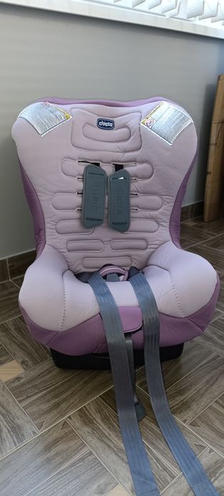 Автокрісло chicco