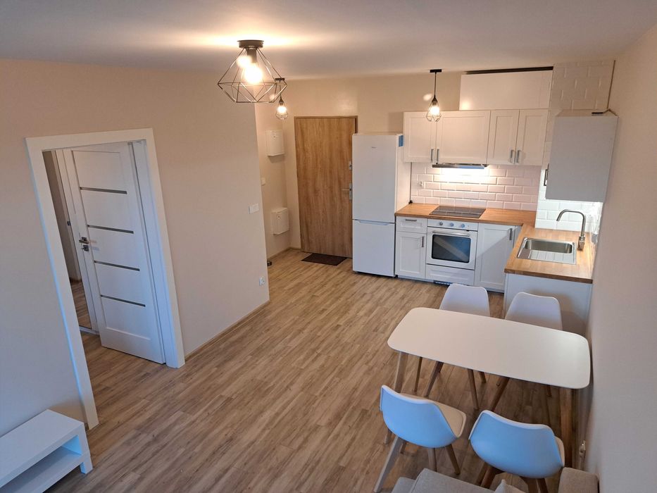 Wynajmę 37m w centrum (wszystkie opłaty w cenie)