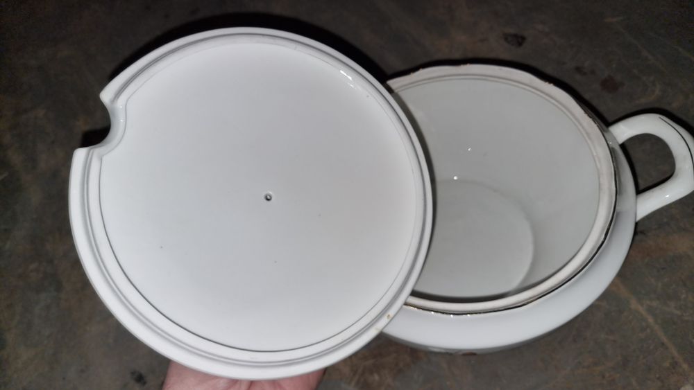 Waza Porcelana Ćmielów