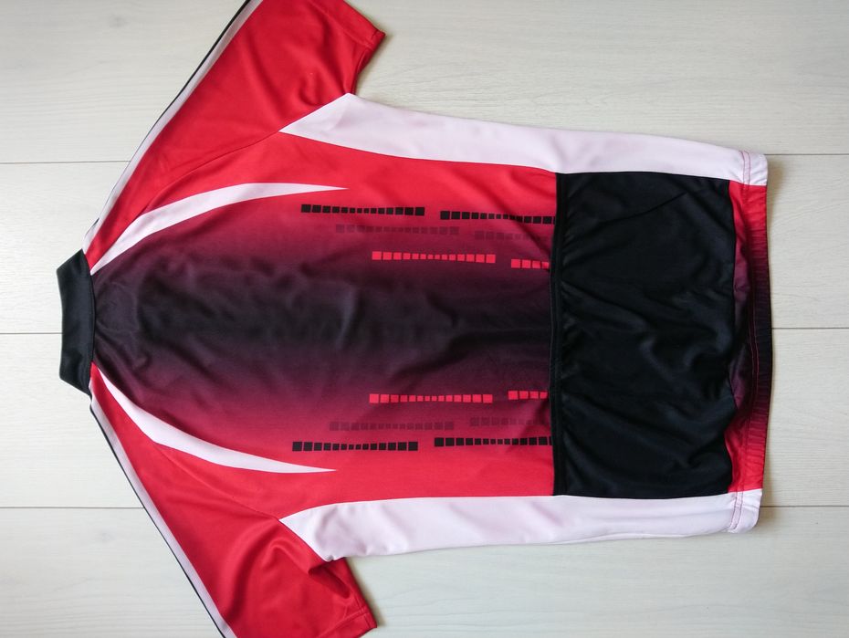 Велофутболка Crane 50 розмір L