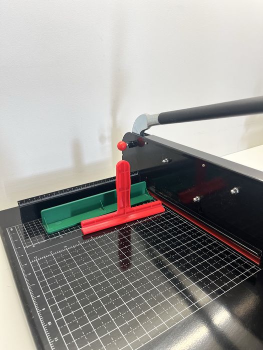 Plotter de corte