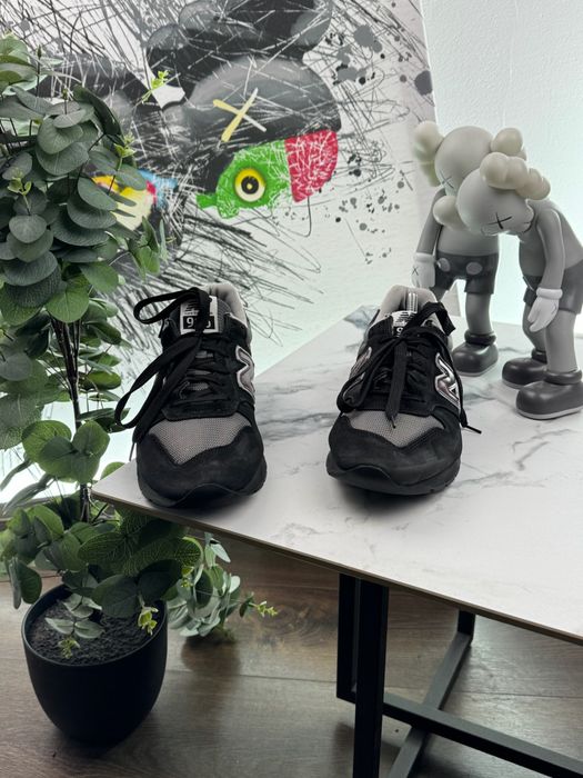 Кросівки New Balance 996 45.5 розмір Е8948