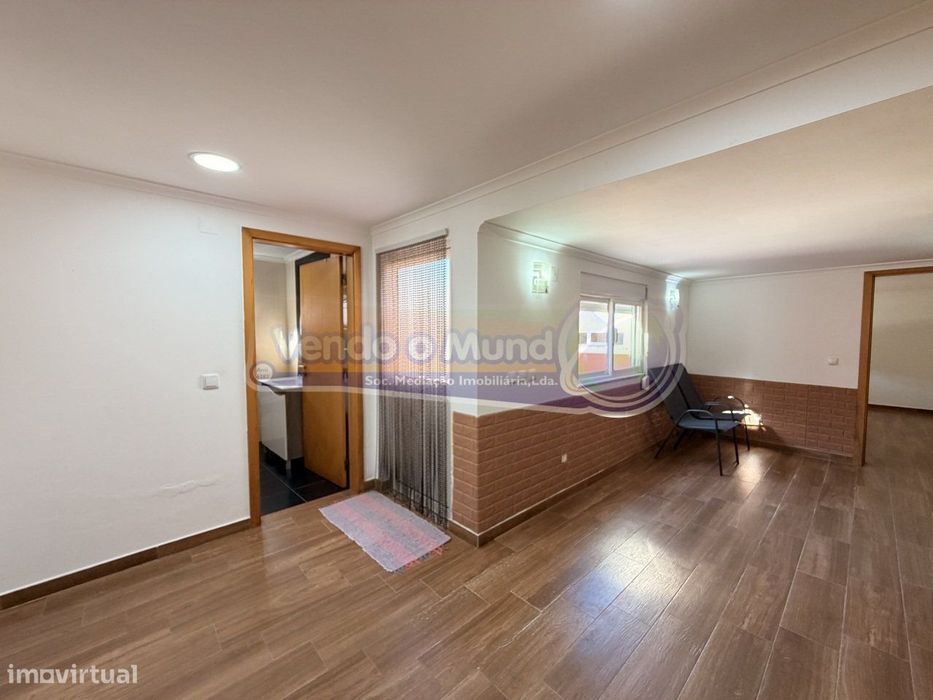 Moradia T3 em Samora Correia (SC1065)