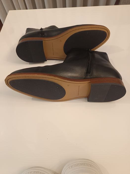 Botins Tommy Hilfiger – Tamanho 42