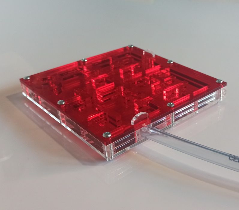 Formikarium akrylowe- 130x130