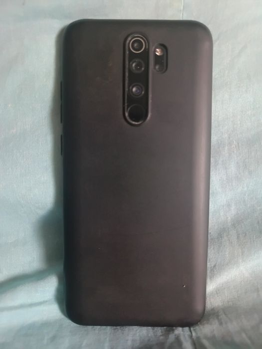 Продам телефон Xiaomi Redmi Note 8 pro