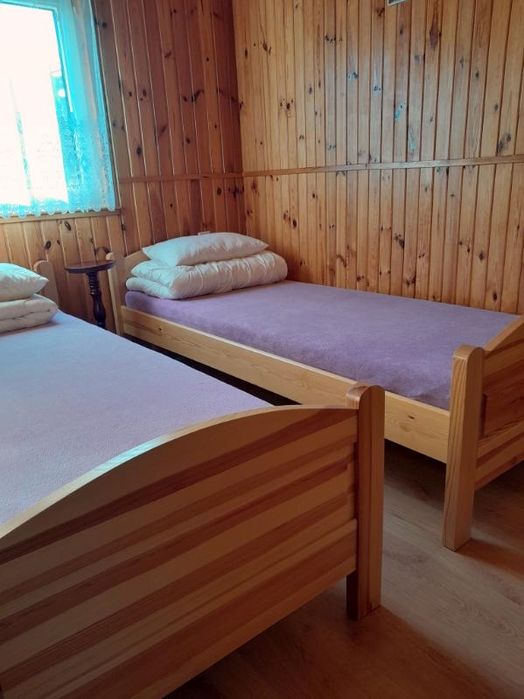 Domki nad morzem Wicie: wolne terminy!