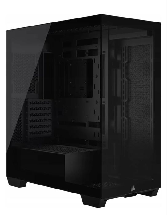 Obudowa PC Corsair 3500x + gratisy