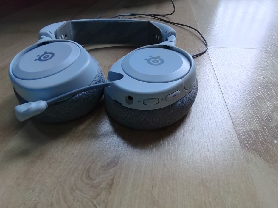 Słuchawki Gamingowe Steelseries Arctis Nova 1