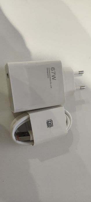 Ładowarka dedykowana Xiaomi, kabel 1m