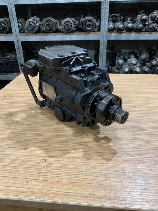 Насос топливный высокого давления  2.0di opel astra (g) 98-05