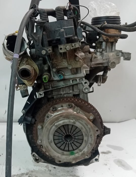 Motor completo CITROËN Saxo (S0, S1)