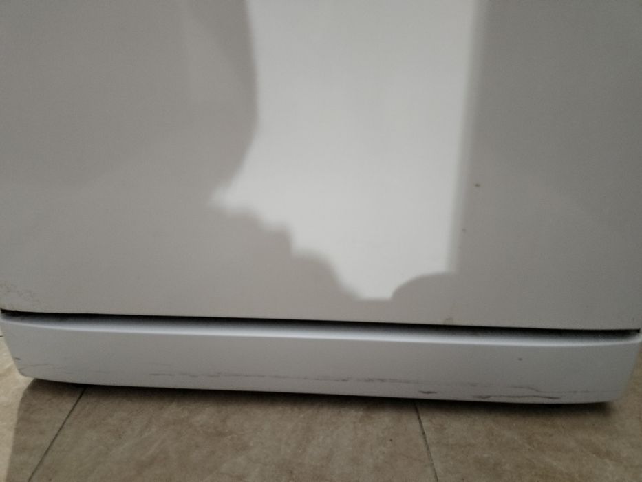 Máquina de lavar loiça  Hoover