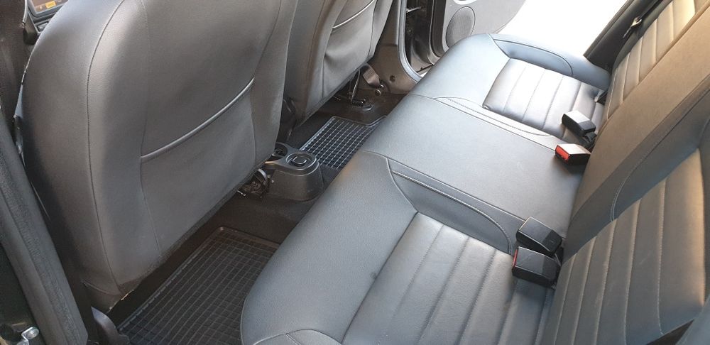 Dacia Duster 2015rok benzyna NIEMCY