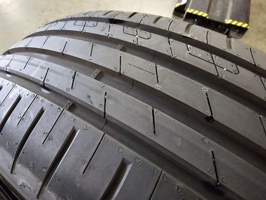 Opony LETNIE 205/55R17 91V Goodyear EfficientGrip IGŁA ! Montaż !